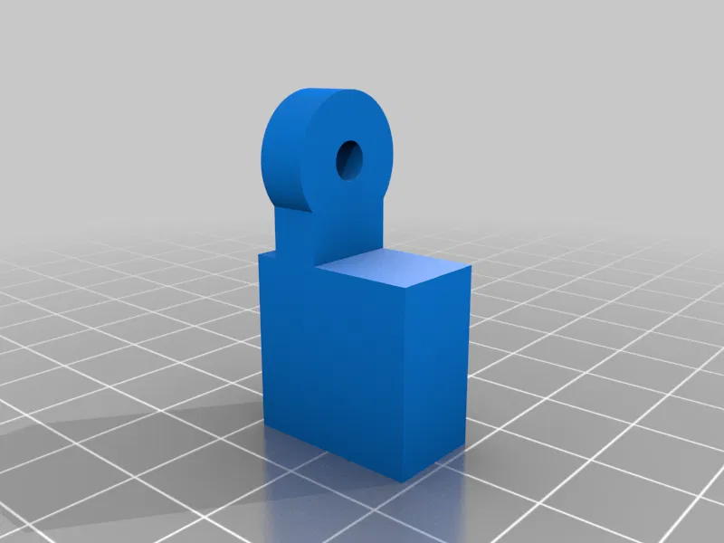 Giá đỡ Camera Gắn Vòi phun FLSUN SR - Image 10