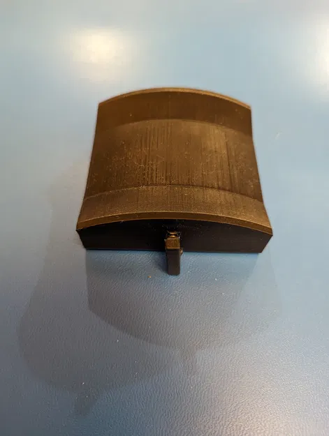 Giá Đỡ Tai Nghe Cho Kệ Dây - Image 1