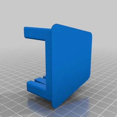 Ngón tay hàn - bản chỉnh sửa đơn giản có khay đựng ốc vít/linh kiện