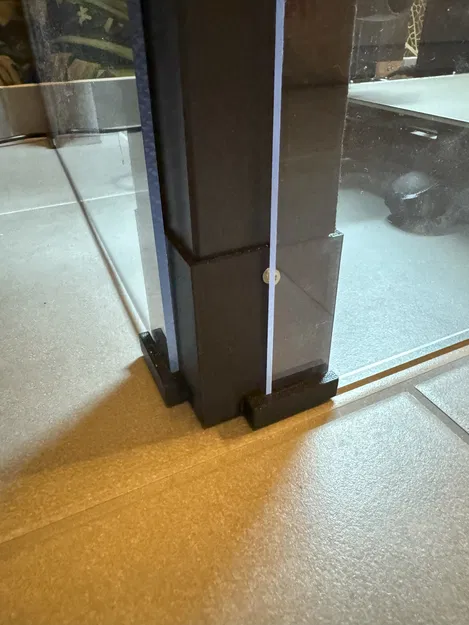 Tủ IKEA Lack cho Cửa sổ 500x500x4mm (tháo rời) - Image 1