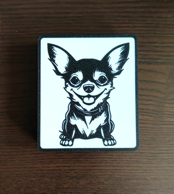 Hộp Chihuahua - Image 1