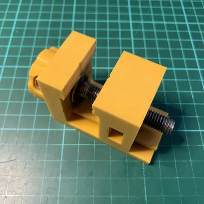 Ê Tô Mini Hobby Vice Cho Sở Thích