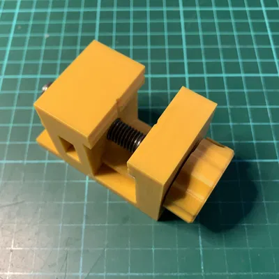 Ê Tô Mini Hobby Vice Cho Sở Thích