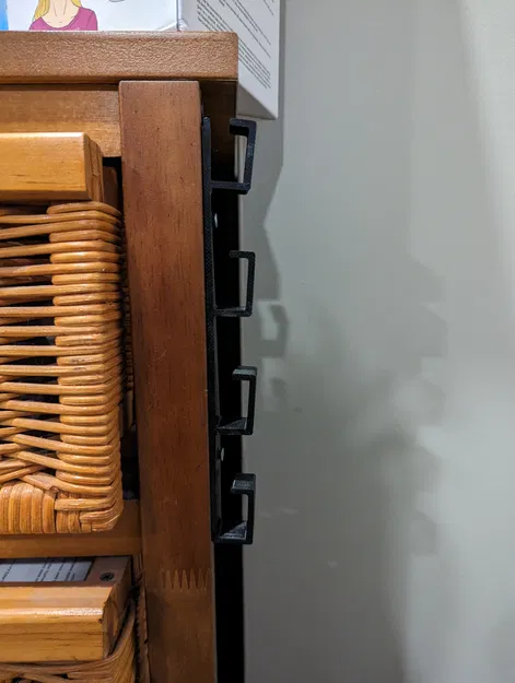 Móc Treo Nón Đơn Giản - Image 1