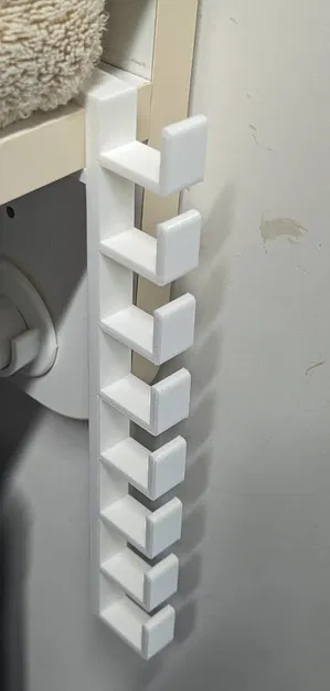 Móc Treo Nón (Hat Hanger) - Image 1