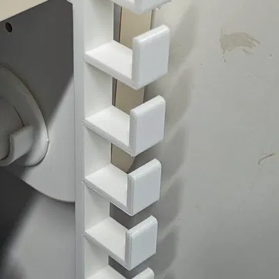 Móc Treo Nón (Hat Hanger)