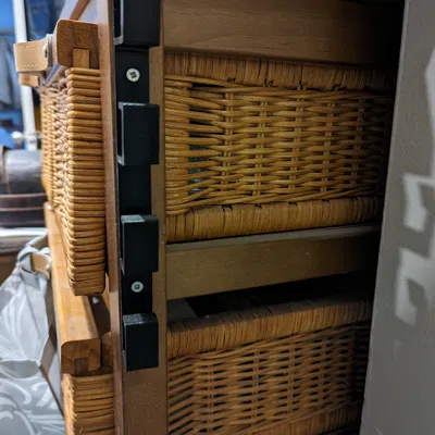 Móc Treo Nón Đơn Giản