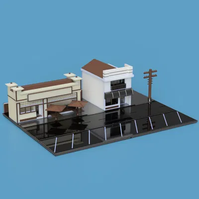 Cá Ngừ Giòn Rụm Ăn Kèm Đậu Hũ Chiên