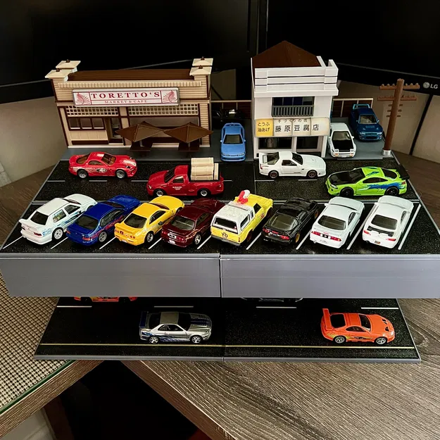 Cá Ngừ Giòn Rụm Ăn Kèm Đậu Hũ Chiên - Image 2