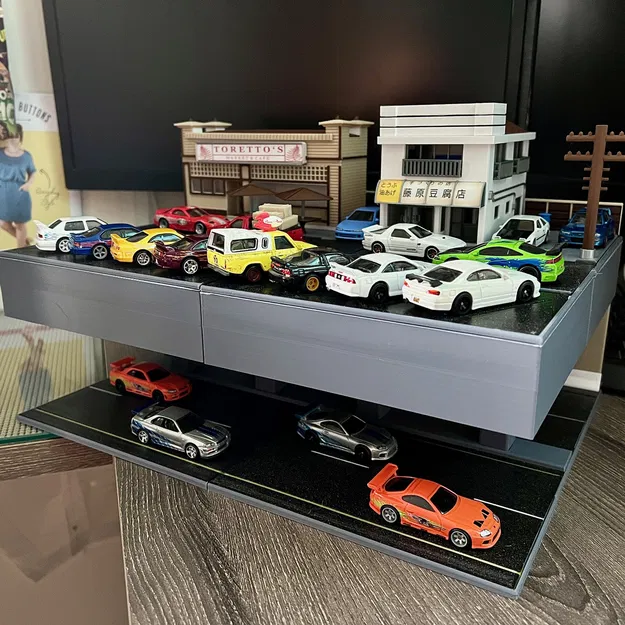 Cá Ngừ Giòn Rụm Ăn Kèm Đậu Hũ Chiên - Image 5