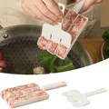 Khuôn làm viên thịt (Meatball maker kitchen tool) - Thumbnail 1