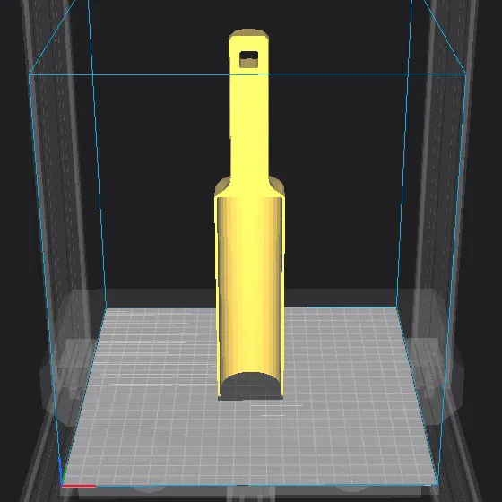 Khuôn làm viên thịt (Meatball maker kitchen tool) - Image 4