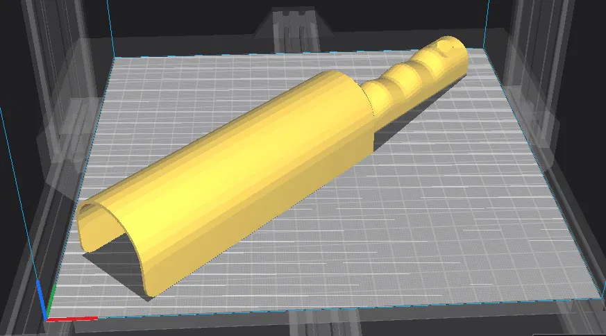 Khuôn làm viên thịt (Meatball maker kitchen tool) - Image 5