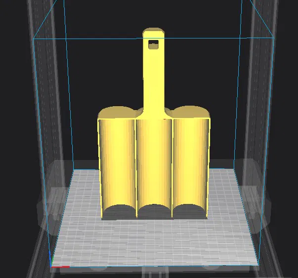 Khuôn làm viên thịt (Meatball maker kitchen tool) - Image 6