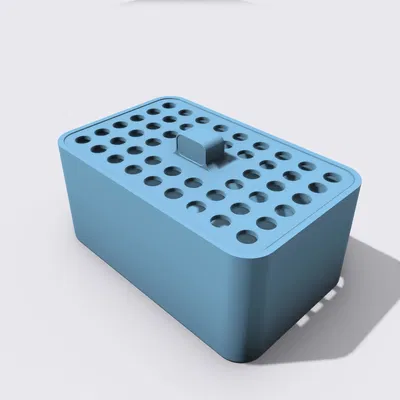 Hộp Đựng Đồ Đa Năng