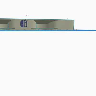 Giá Đỡ Tay Cầm Nintendo Switch Pro