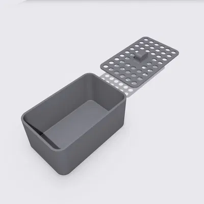 Hộp Đựng Đồ Đa Năng