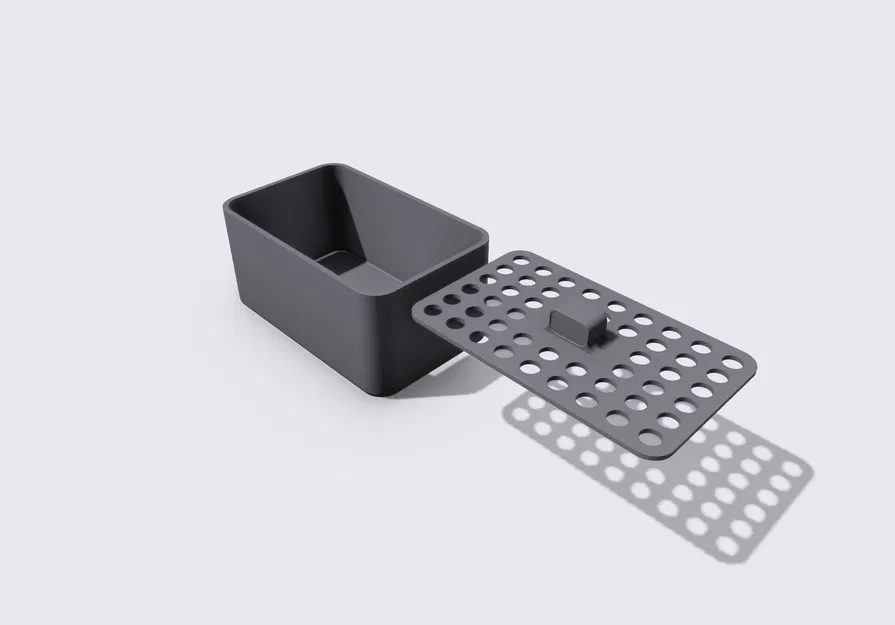 Hộp Đựng Đồ Đa Năng - Image 4