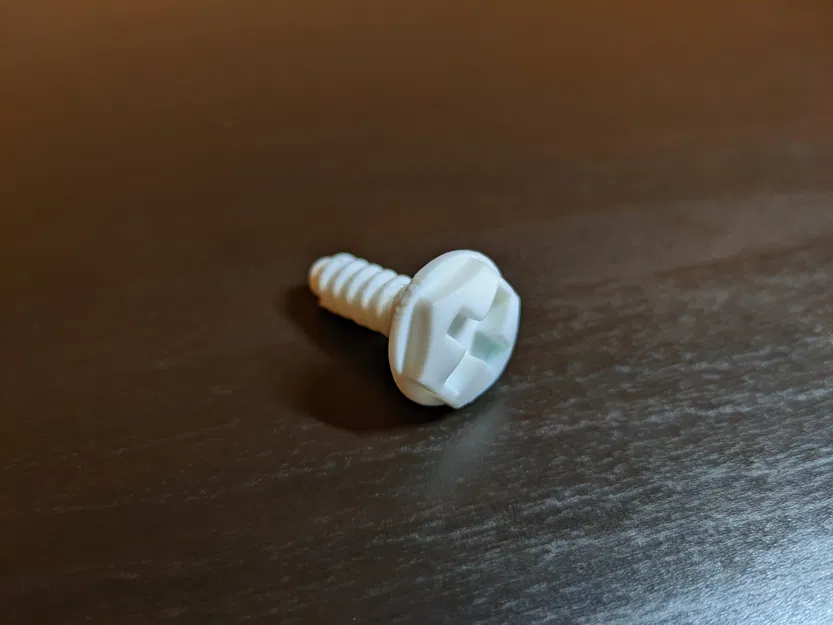 Ốc Vít Thay Thế Cho Xe Hơi Đồ Chơi - Image 2