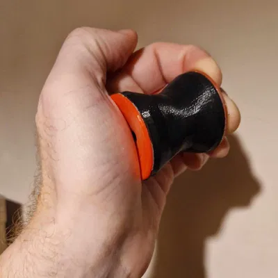 Máy Tạo Tiếng Xì Hơi (Fart Machine)