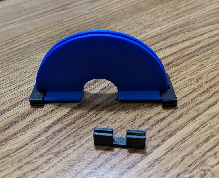 Kẹp Đầu Cho Máy Bobbel - Image 1