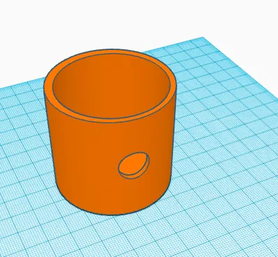 Nắp Trục Kéo Máy Phay CX605 Có Cảm Biến RPM - Image 1