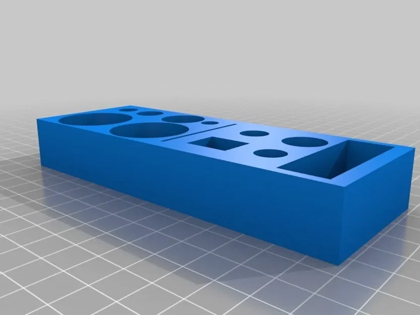 Giá Đựng Dụng Cụ Cho Máy In 3D - Image 1