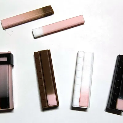 Thước Đo Lượng Xả Thải Bambu Lab AMS