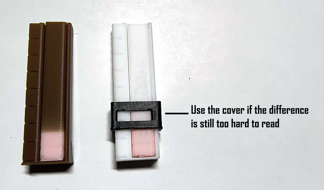 Thước Đo Lượng Xả Thải Bambu Lab AMS - Image 3