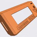 Bìa LCD cho ORIGINAL BEAR MK3S - Thumbnail 2