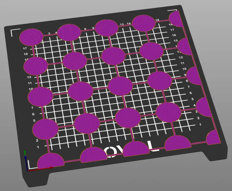 Căn Chỉnh Giường - Lưới Giường SV06/Plus - Image 1