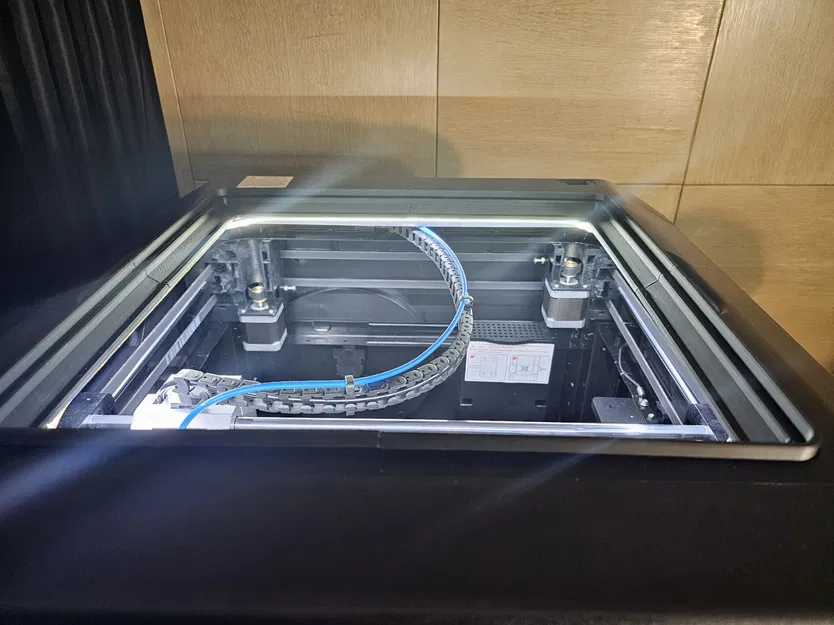 Bộ Nâng LED Cho QIDI X-Max 3 - Image 1