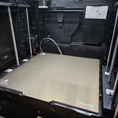 Bộ Nâng LED Cho QIDI X-Max 3