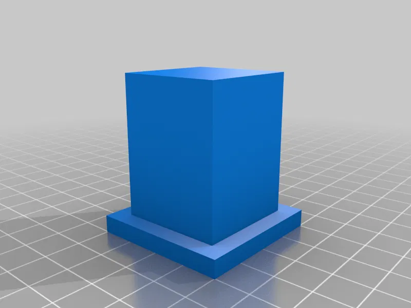 Khuôn Ép Vice Composite Từ Tảo (ABC) - Image 2