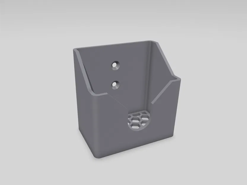 Giá Treo Gói Bột Nở/Bánh Pudding - Image 1