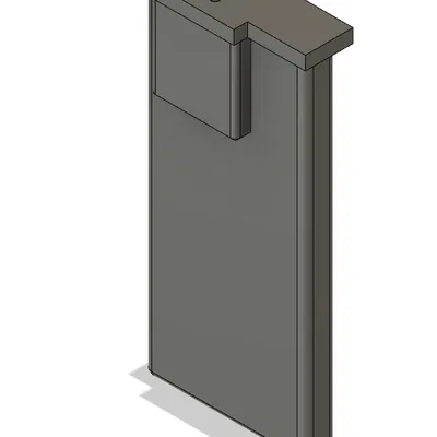 Vỏ pin Lipo cho điện thoại di động