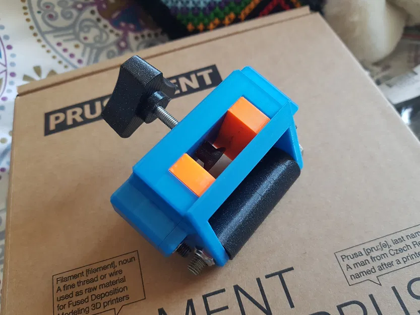 Dưỡng Mài Đục Gỗ - Image 5