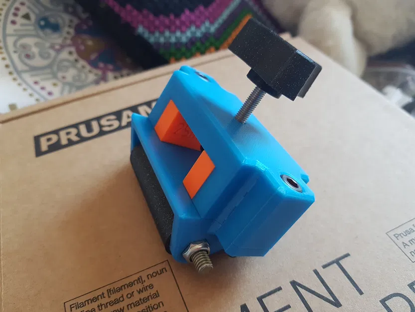 Dưỡng Mài Đục Gỗ - Image 6