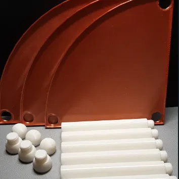 Kệ Góc - Lắp Ráp Không Cần Keo/Vít