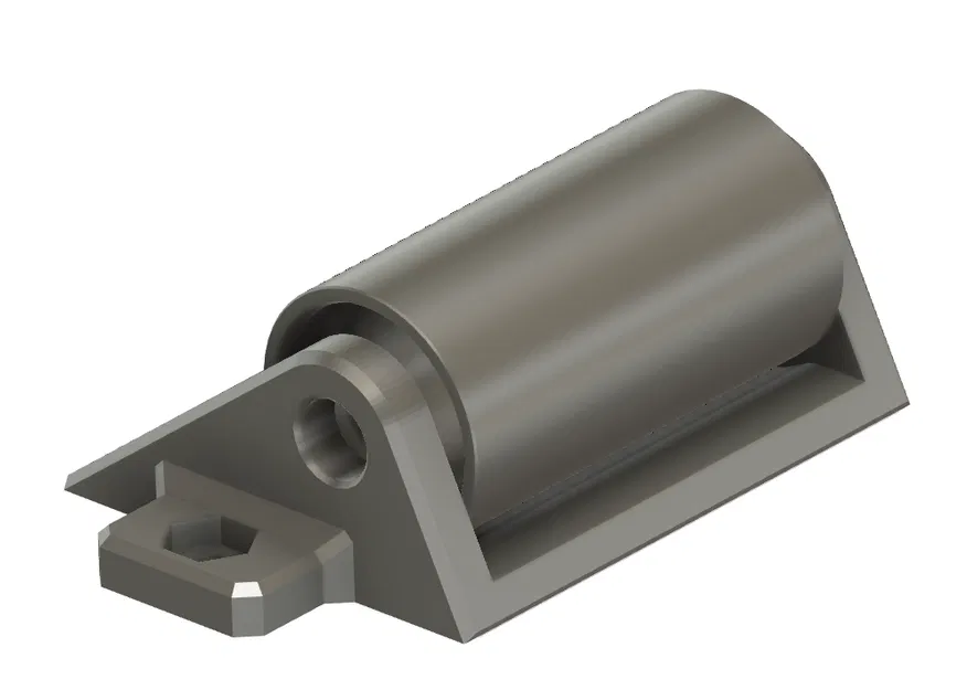 Bộ Gá Mài Dao Gỗ - Nâng Cấp Bi 608 - Image 1