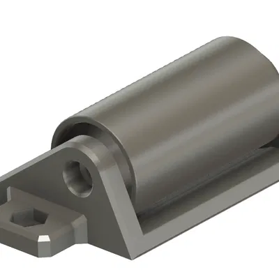 Bộ Gá Mài Dao Gỗ - Nâng Cấp Bi 608