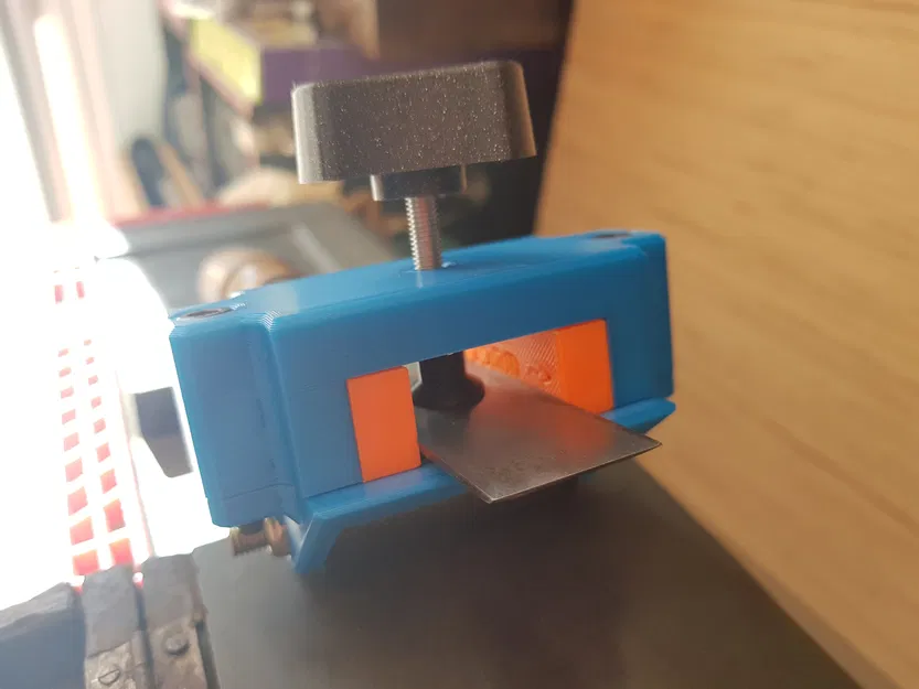 Dưỡng Mài Đục Gỗ - Image 7