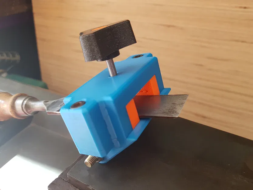 Dưỡng Mài Đục Gỗ - Image 8