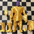 Mô hình khớp Thanos (beta) - Thumbnail 1