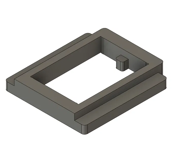 Cò súng Airsoft Nhanh cho Glock 23 - Image 1