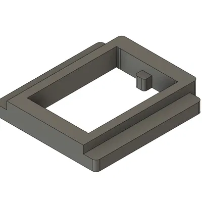 Cò súng Airsoft Nhanh cho Glock 23