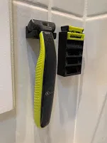 Giá treo tường Phillips OneBlade - Không cần support - Image 1