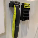 Giá treo tường Phillips OneBlade - Không cần support