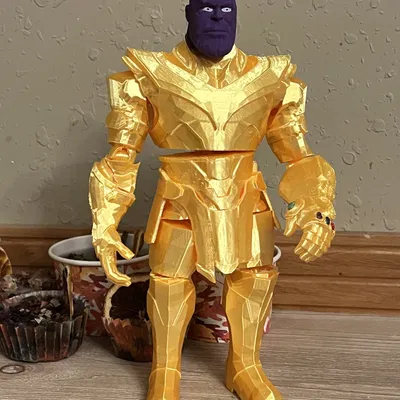 Mô hình khớp Thanos (beta)