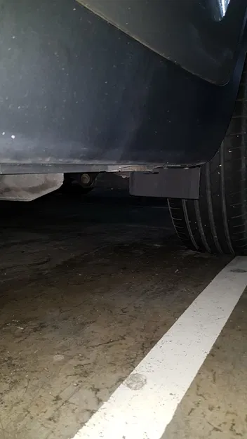 Chắn bùn gió Kia Sportage - Image 3